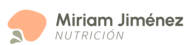 Servicio de nutrición Miriam Jiménez