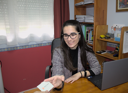 Consulta Miriam Jiménez Nutrición