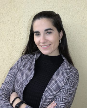 Foto de miriam personal